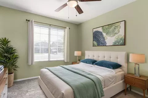 Bedroom - 2056 E San Tan Ct, Gilbert, AZ 85296 photo 2 of 2