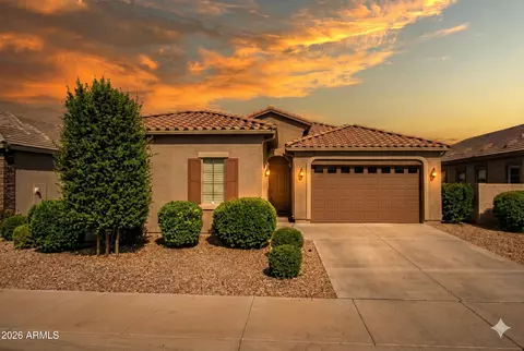 21466 E Via De Arboles --, Queen Creek, AZ 85142