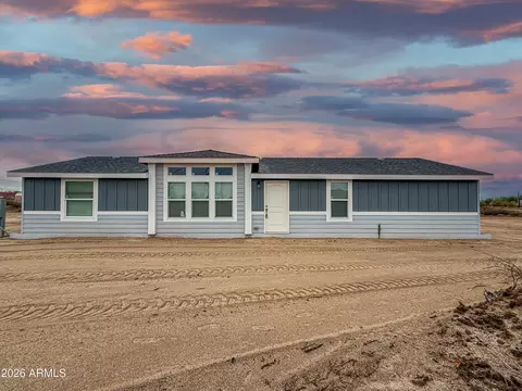 22837 E Day Spring Ln, Florence, AZ 85132