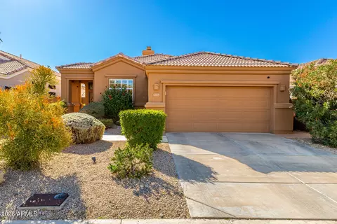 11865 E Purdue Ave, Scottsdale, AZ 85259