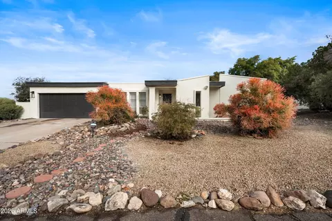 1155 E Village Circle Dr N, Phoenix, AZ 85022