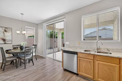 Kitchen - 3351 E Clifton Ave, Gilbert, AZ 85295 photo 4 of 4