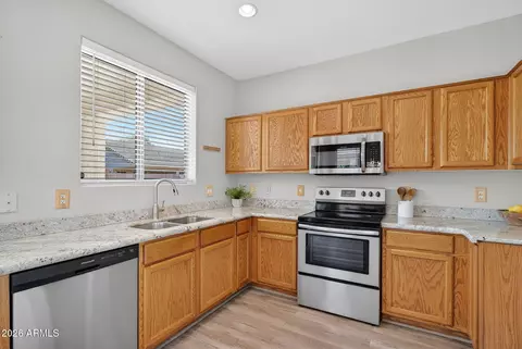 Kitchen - 3351 E Clifton Ave, Gilbert, AZ 85295 photo 1 of 4