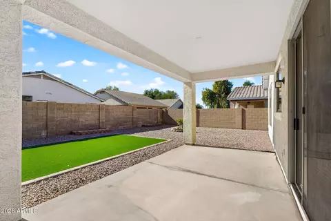 Exterior - 3351 E Clifton Ave, Gilbert, AZ 85295 photo 4 of 7