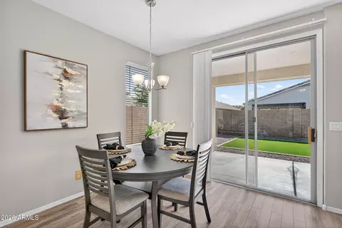 Dining - 3351 E Clifton Ave, Gilbert, AZ 85295 photo 1 of 2