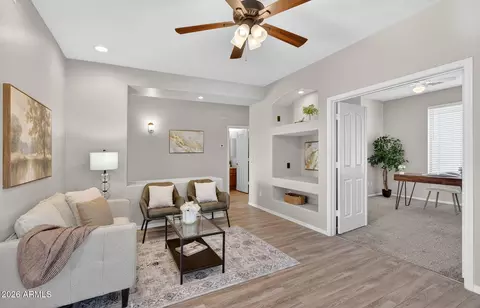Living - 3351 E Clifton Ave, Gilbert, AZ 85295 photo 1 of 4