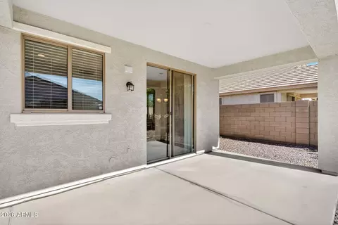 Exterior - 3351 E Clifton Ave, Gilbert, AZ 85295 photo 5 of 7