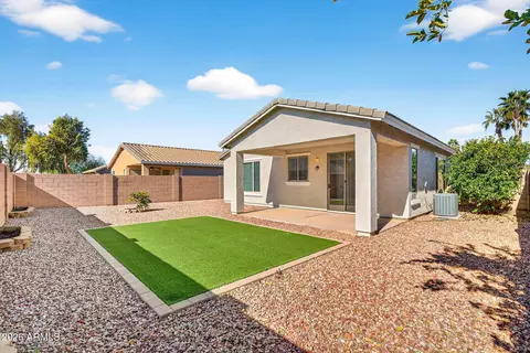 Exterior - 3351 E Clifton Ave, Gilbert, AZ 85295 photo 1 of 7