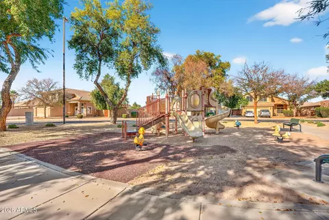 Exterior - 3351 E Clifton Ave, Gilbert, AZ 85295 photo 7 of 7