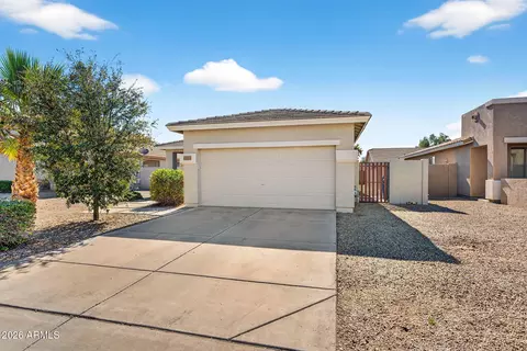 Exterior - 3351 E Clifton Ave, Gilbert, AZ 85295 photo 6 of 7