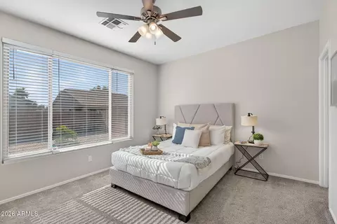 Bedroom - 3351 E Clifton Ave, Gilbert, AZ 85295 photo 1 of 4