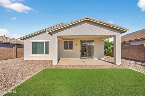 Exterior - 3351 E Clifton Ave, Gilbert, AZ 85295 photo 2 of 7