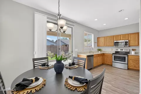 Dining - 3351 E Clifton Ave, Gilbert, AZ 85295 photo 2 of 2