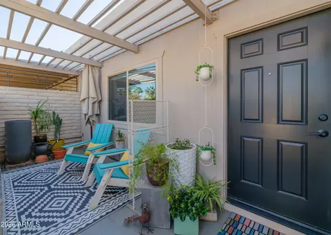 8145 N Central Ave #17, Phoenix, AZ 85020