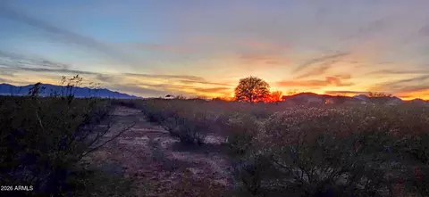 1160 E Javelina Crossing Dr, Huachuca City, AZ 85616