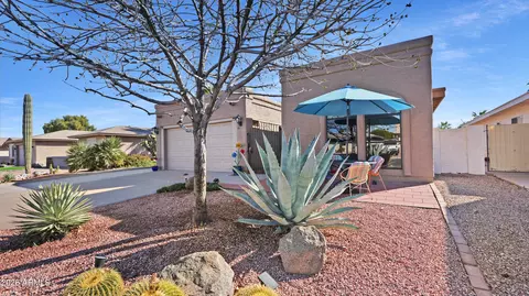 26401 S Howard Dr, Sun Lakes, AZ 85248