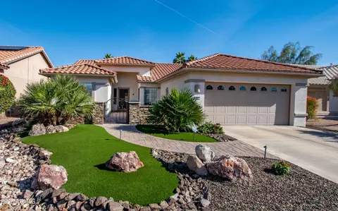3997 N 160th Ave, Goodyear, AZ 85395