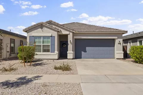 15628 W Smoketree Dr, Surprise, AZ 85387