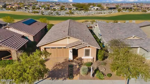 20750 W Hillcrest Blvd, Buckeye, AZ 85396