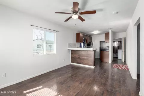 460 W Spruell Ave, Coolidge, AZ 85128