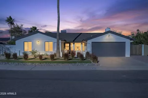 5910 E Hillery Dr, Scottsdale, AZ 85254
