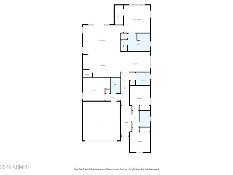 1313 E Glass Ln, Phoenix, AZ 85042 photo 2