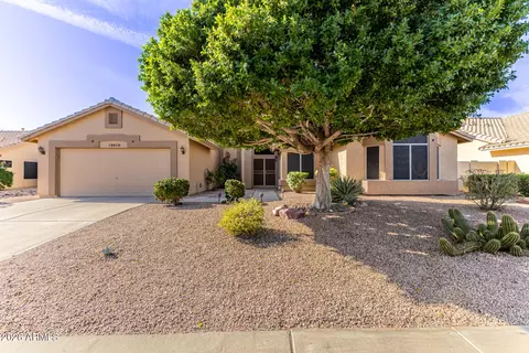 19872 N 87th Dr, Peoria, AZ 85382
