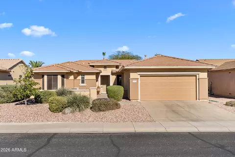17372 W Hermosa Dr, Surprise, AZ 85387