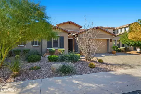 4308 S Redcliffe Dr, Gilbert, AZ 85297