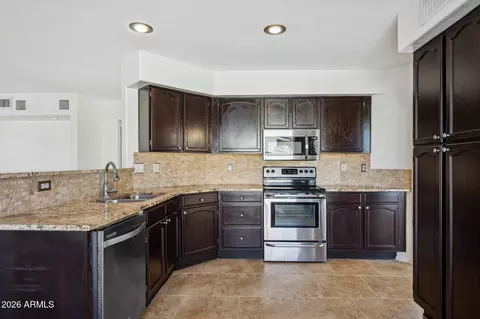 4016 E Desert Marigold Dr, Cave Creek, AZ 85331
