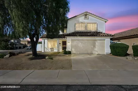 4016 E Desert Marigold Dr, Cave Creek, AZ 85331