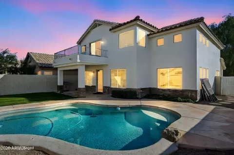 4016 E Desert Marigold Dr, Cave Creek, AZ 85331