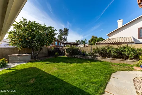 18802 N 36th Pl, Phoenix, AZ 85050 photo 32