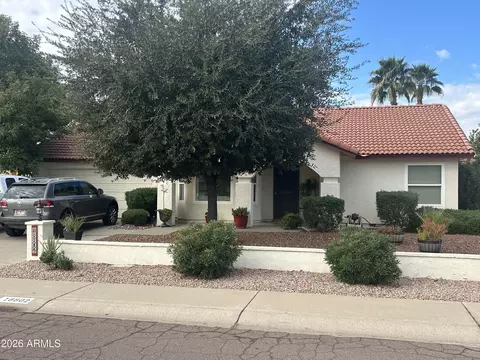 18802 N 36th Pl, Phoenix, AZ 85050