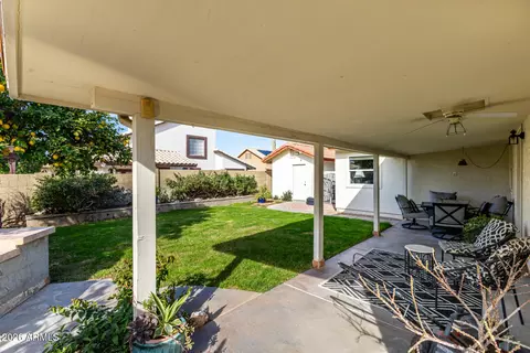 18802 N 36th Pl, Phoenix, AZ 85050 photo 29