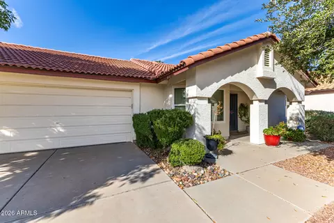 18802 N 36th Pl, Phoenix, AZ 85050 photo 5