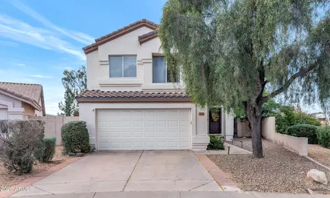 3021 E Wahalla Ln, Phoenix, AZ 85050