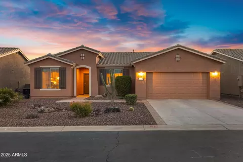 20148 N Big Dipper Dr, Maricopa, AZ 85138