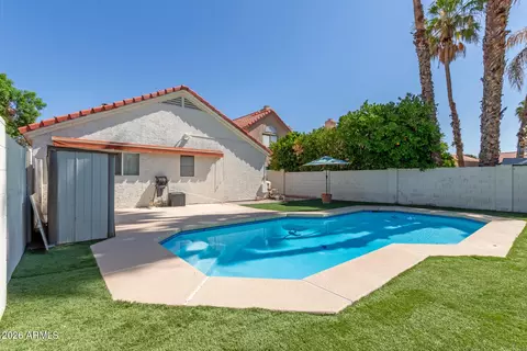 Exterior - 1425 E Commerce Ave, Gilbert, AZ 85234 photo 2 of 4