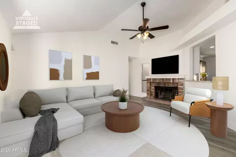 Living - 1425 E Commerce Ave, Gilbert, AZ 85234 photo 2 of 3