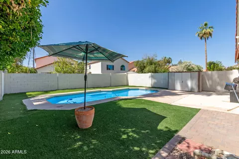Exterior - 1425 E Commerce Ave, Gilbert, AZ 85234 photo 4 of 4
