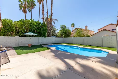 Exterior - 1425 E Commerce Ave, Gilbert, AZ 85234 photo 3 of 4