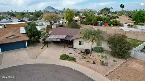 8626 E Columbus Ave, Scottsdale, AZ 85251