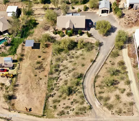 850 S 336th Ave, Wickenburg, AZ 85390