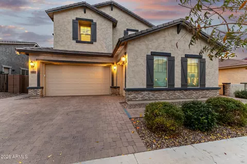 21127 E Reins Rd, Queen Creek, AZ 85142
