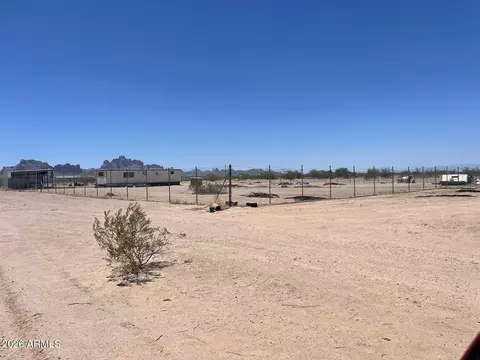 0 W Whitewing -- #203, Tonopah, AZ 85354