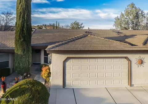 11516 E Wingfoot Ct, Dewey, AZ 86327