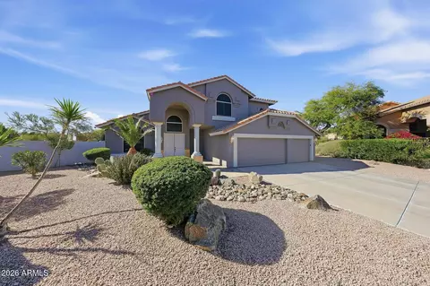 9203 E Topeka Dr, Scottsdale, AZ 85255