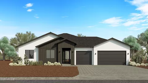 28243 N 220th Dr, Wittmann, AZ 85361