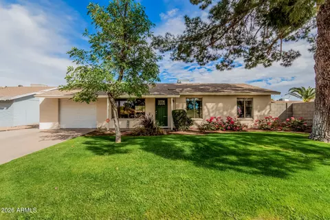 5433 S Mill Ave, Tempe, AZ 85283